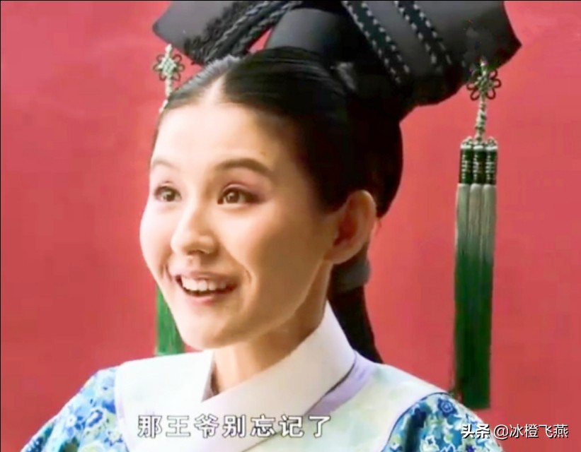 果郡王为什么不告诉甄嬛她像纯元,果郡王叶澜依图片