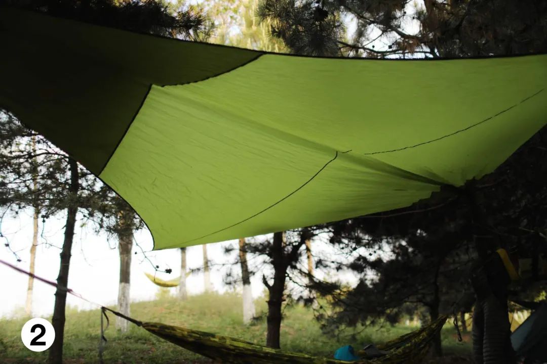 bushcraft技巧,bushcraft新技巧