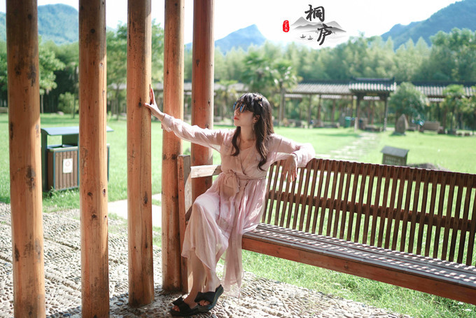 桐庐富春江龙舟漂流,富春乡漂流