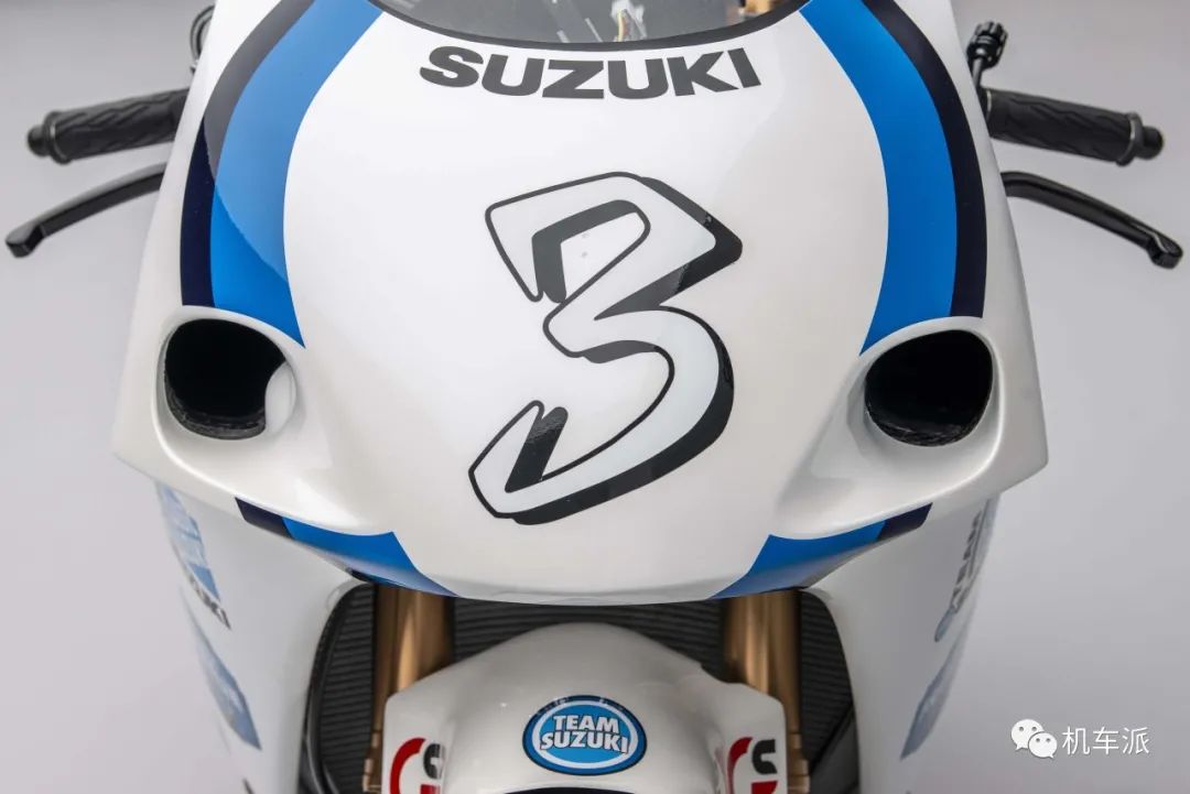 铃木gsx-r7502022款海外视频,铃木gsx1300r定制