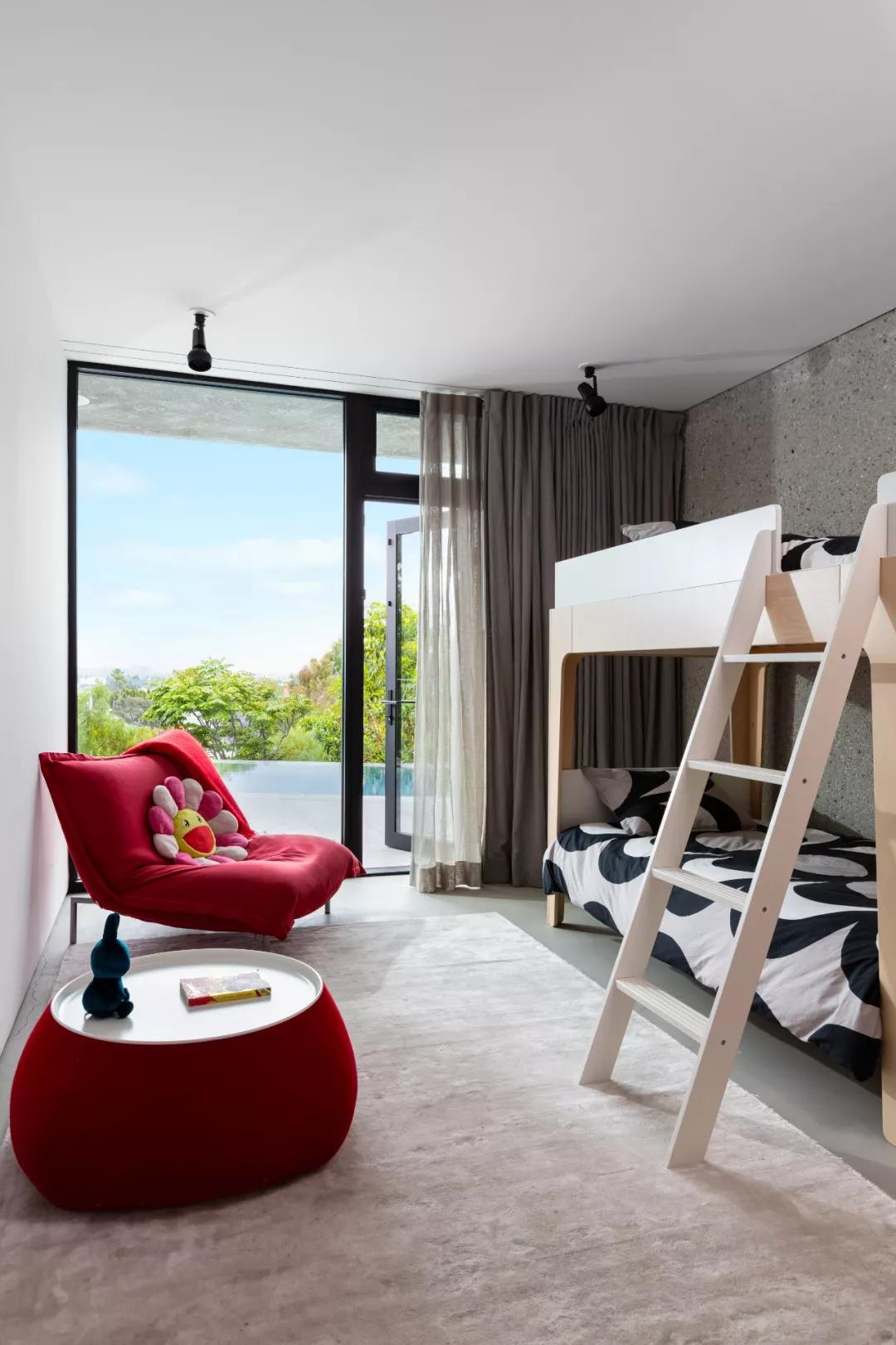 建筑设计感治愈空间,如何设计高级感的建筑