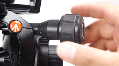 曼富图哪款云台好用,曼富图氮气云台