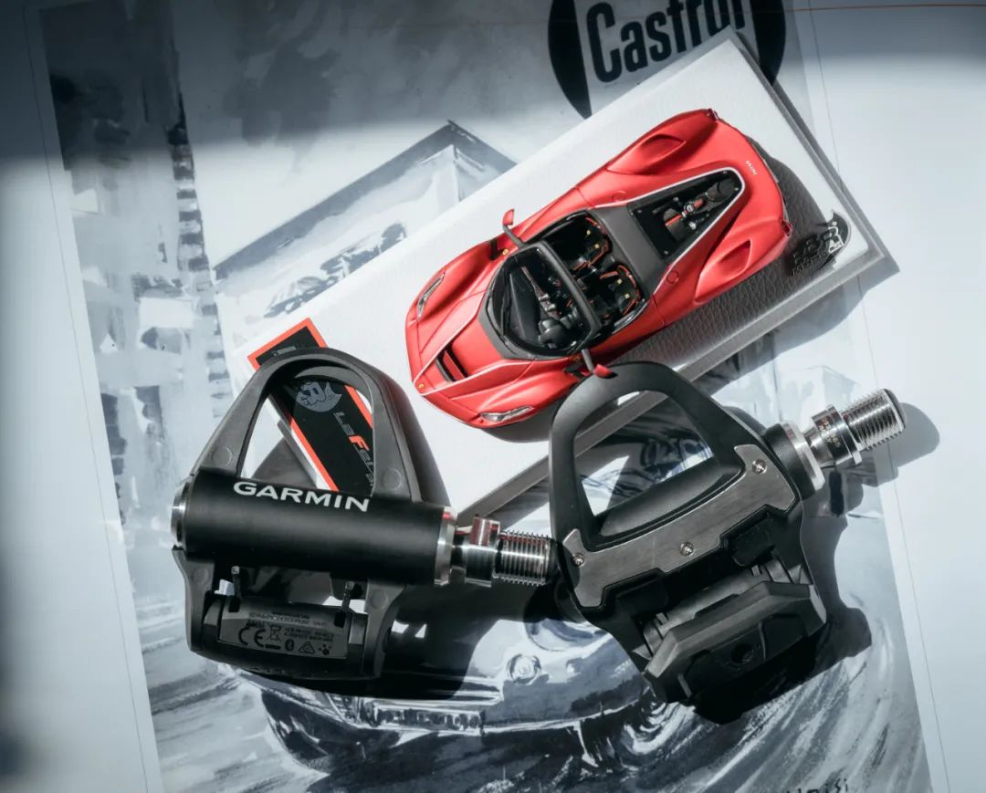 佳明rally功率计评测 (garmin佳明rally踏板式功率计)