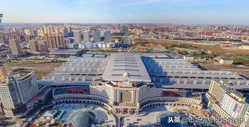 长春市时代广场,长春时代广场现状