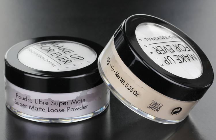 好用的散粉和粉饼推荐,散粉粉饼红黑榜大合集