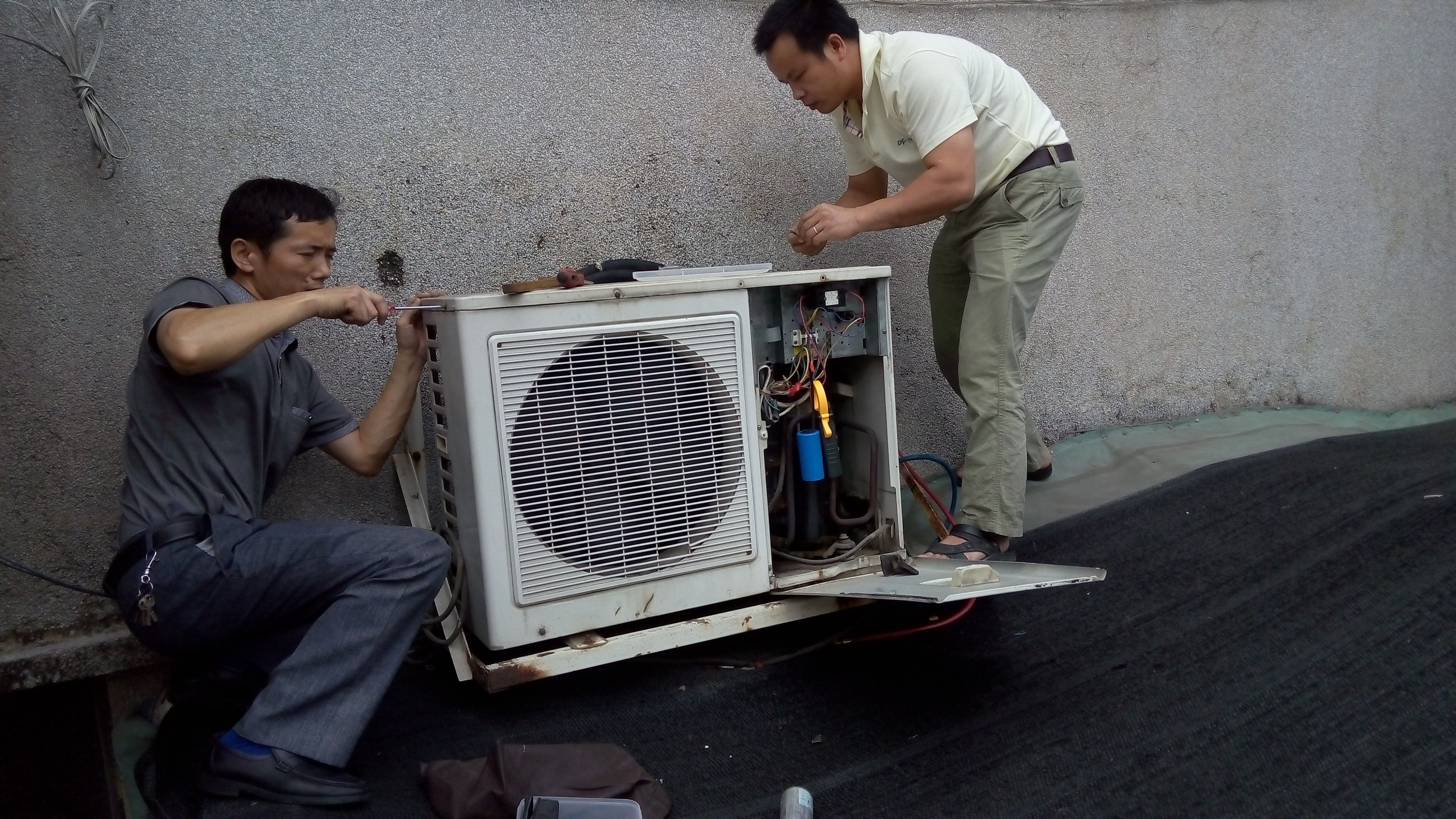 买空调别踩坑,买空调要避开的品牌