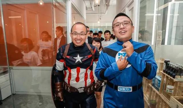 潘石屹套现300亿,潘石屹张欣靠什么赚钱