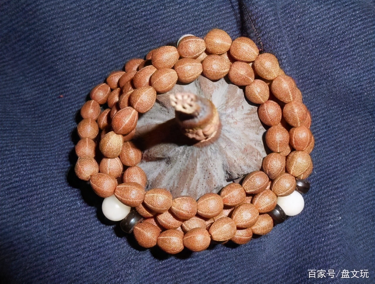 各式各样的菩提手串,哪种菩提手串最值得收藏