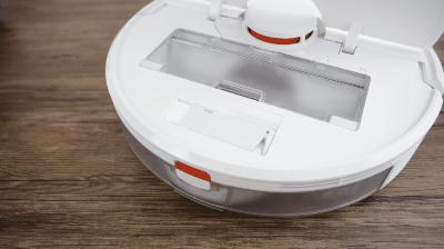 全新升级扫拖一体机,石头t7详细评测