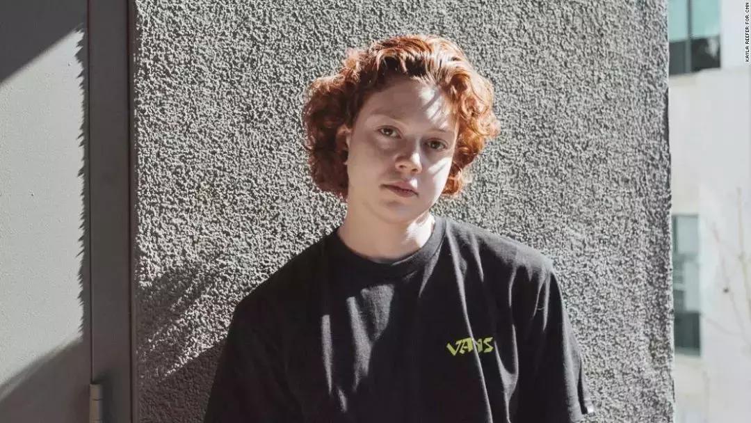 美就是美｜性别大概是最微不足道的小事