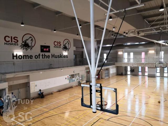 新加坡加拿大国际学校-高质量北美教育的承诺