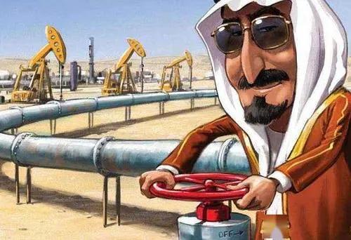 中国与沙特导弹贸易简史:1枚导弹1亿美元,沙特凭此吓阻萨达姆