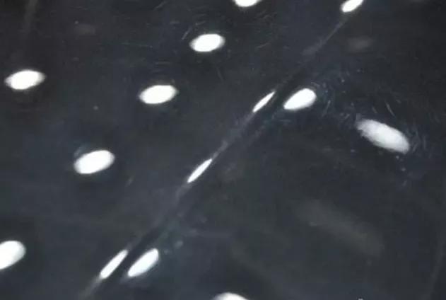 车漆上的黄点怎么去除,黄点渗入车漆怎么去除