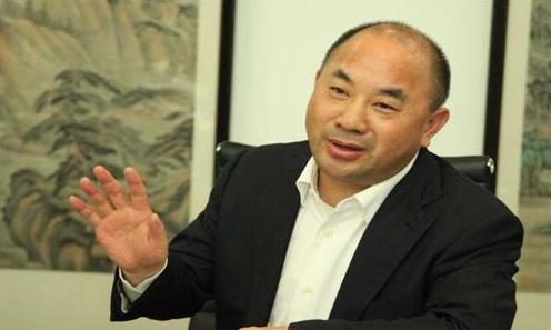 从10亿到100亿企业,从10块钱到5000亿