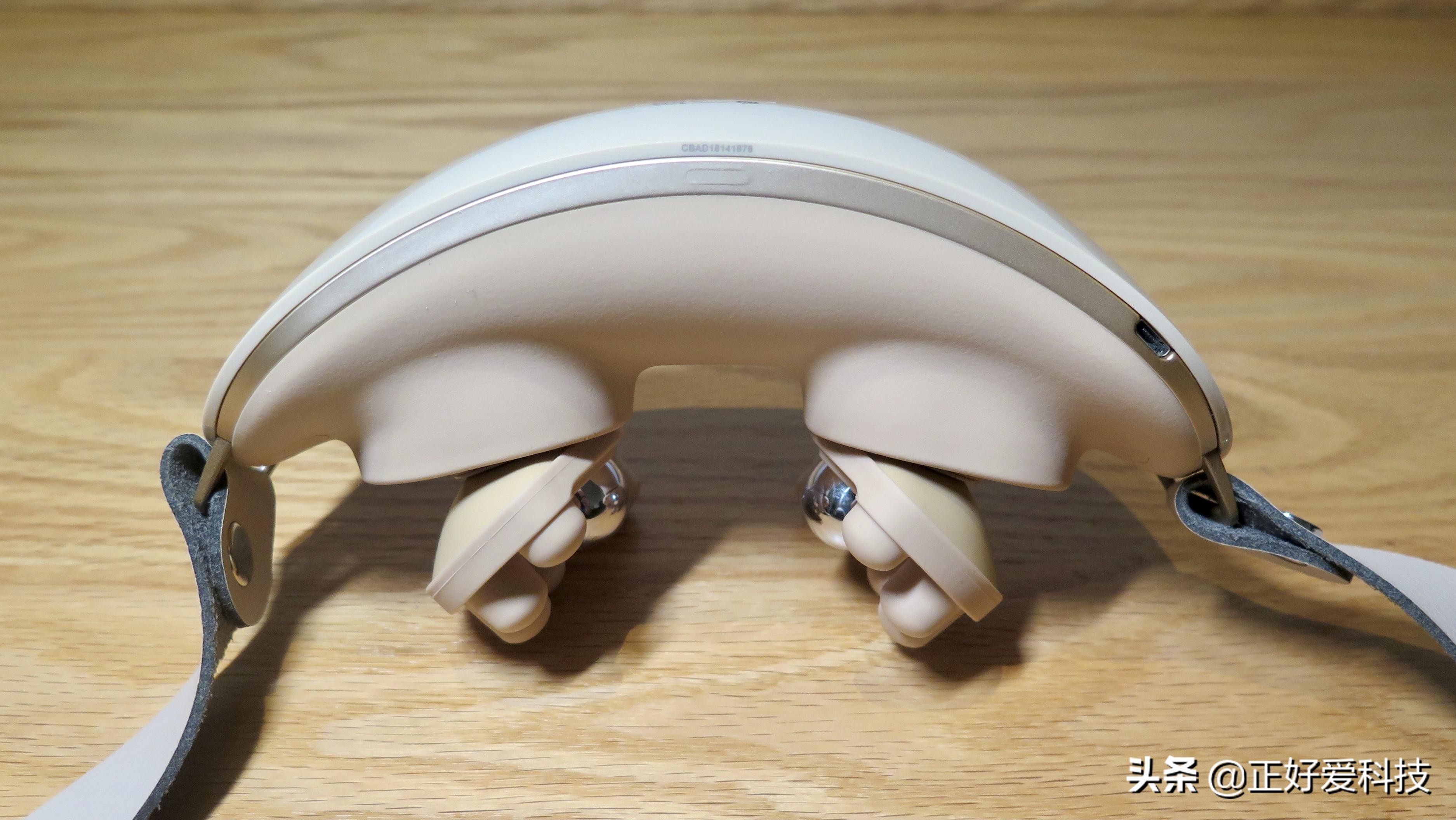 颈椎按摩仪哪一款好,颈椎按摩仪哪款好用