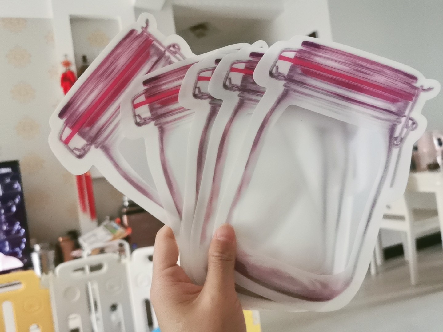 100个高颜值家居小物件,好物分享十五个超实用家居好物