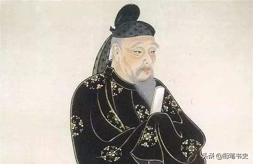 从佣兵到东海霸主,征服大海的张保皋,仍然越不过阶级的高墙