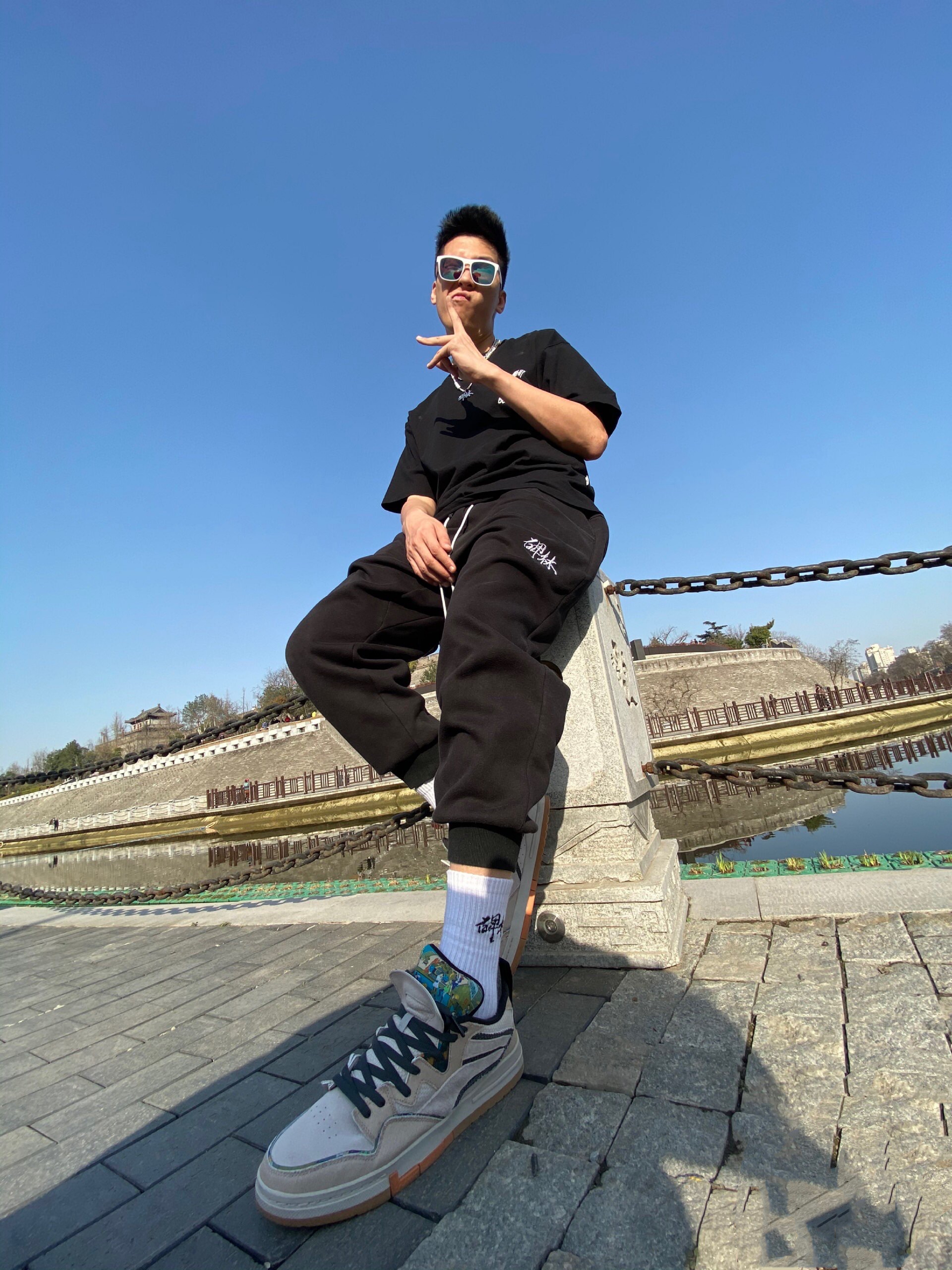 nike比较有特点的鞋子,耐克李宁系列鞋有哪些