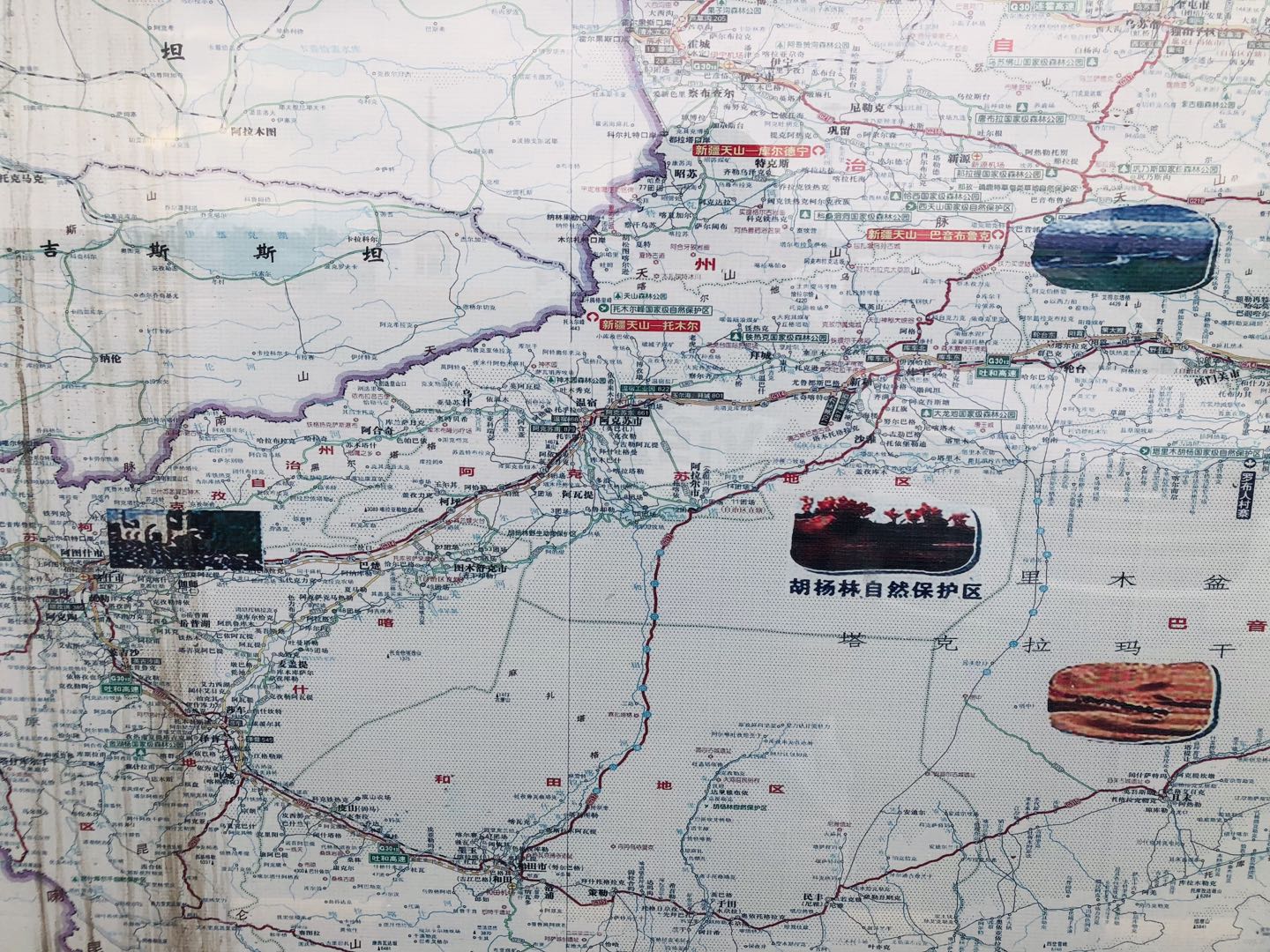 去了北疆还要去南疆吗,现在去南疆还是北疆好