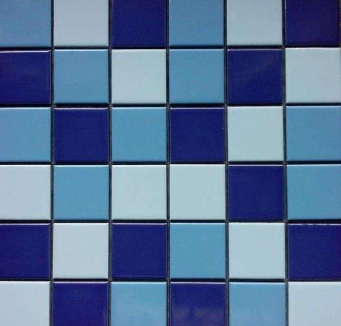 马赛克与釉面砖的区别,马赛克砖种类大全