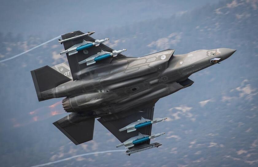 f-35战力和规模也不容小觑,肥电f35是不是鹞式战斗机