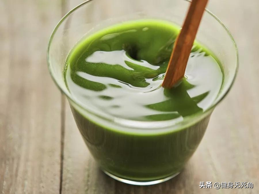 大麦若叶青汁减肥法有用吗,蚂蚁农场大麦若叶青汁减肥法