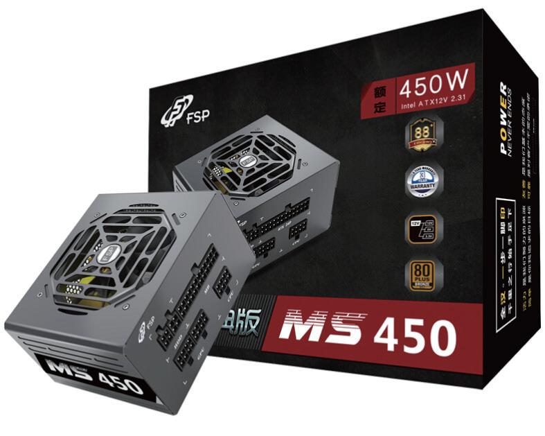 sfx电源用什么机箱,主机电源ATX和SFX的区别