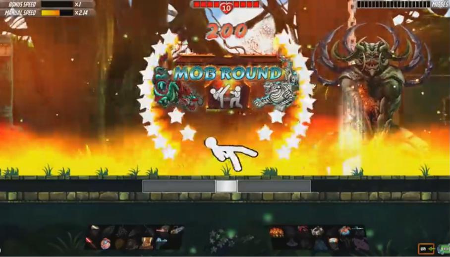 这游戏用螳螂拳征服国人,Steam连火6年,制作者去过少林?