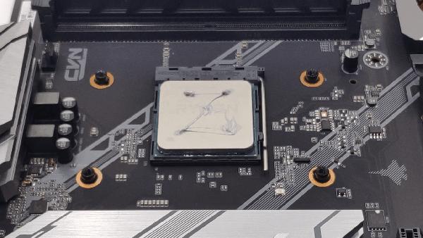 最强台式电脑装机教程图解,最全最详细的电脑装机教程