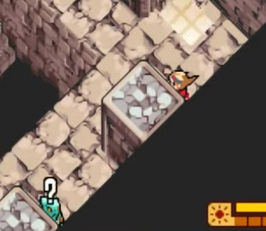 这款15年前的游戏，有着史上最奇葩的设定——《我们的太阳》