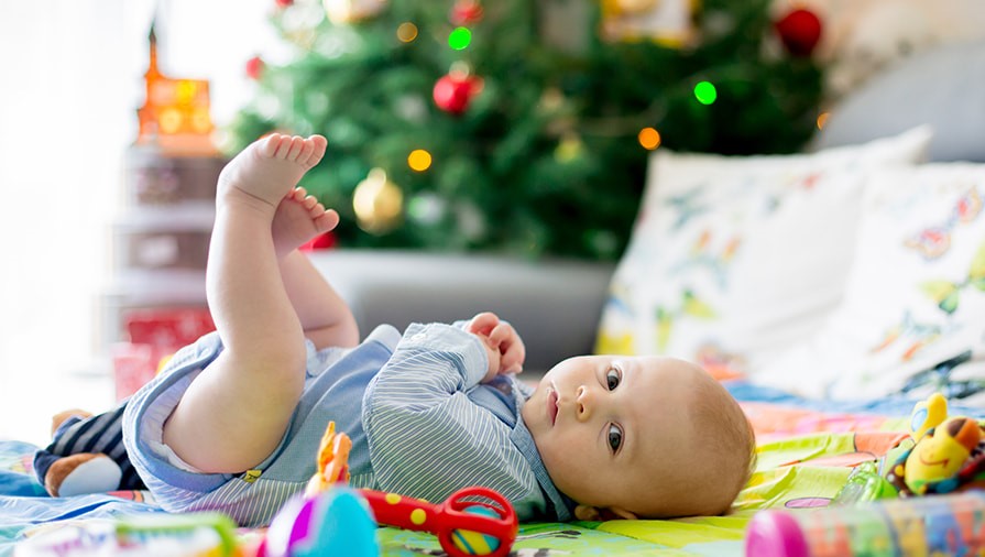 测评 | 快给本宝宝买起来！双十一照着这份清单扫货才是精明父母