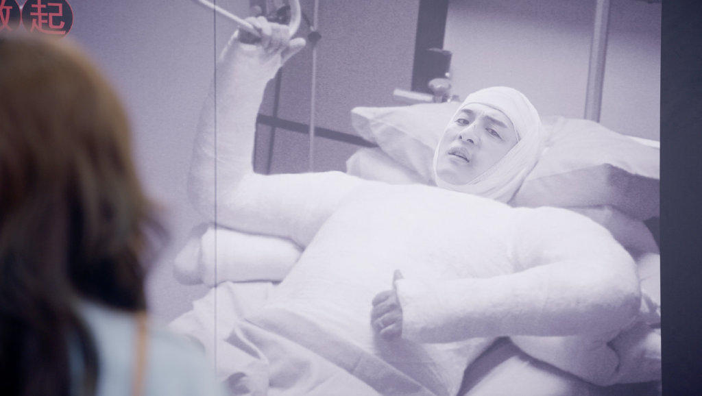 爱情公寓五吕子乔和陈美嘉,爱情公寓五吕子乔和陈美嘉的爱情