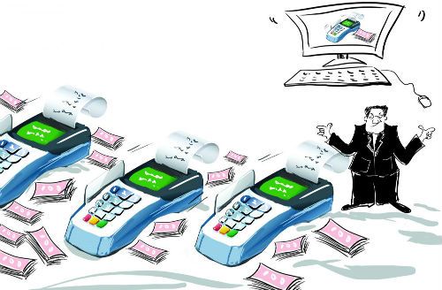 调查：虚构商户信息，盛钱包POS机套现伎俩五花八门