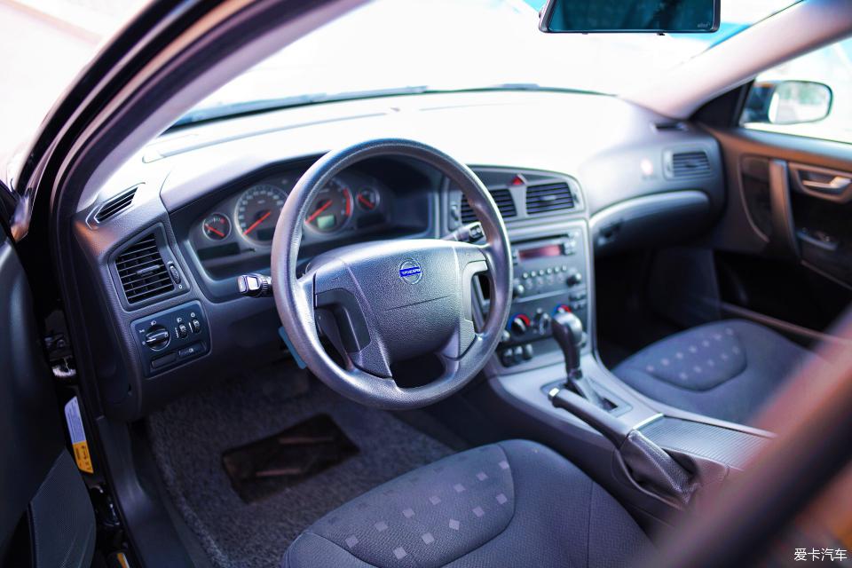 沃尔沃v70两门,2020款沃尔沃v70深度测评