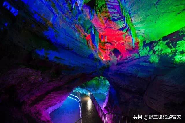 野三坡端午游,涞水端午去哪里玩