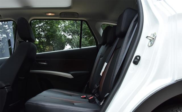 长安铃木骁途最新消息,长安铃木骁途保养灯归零方法