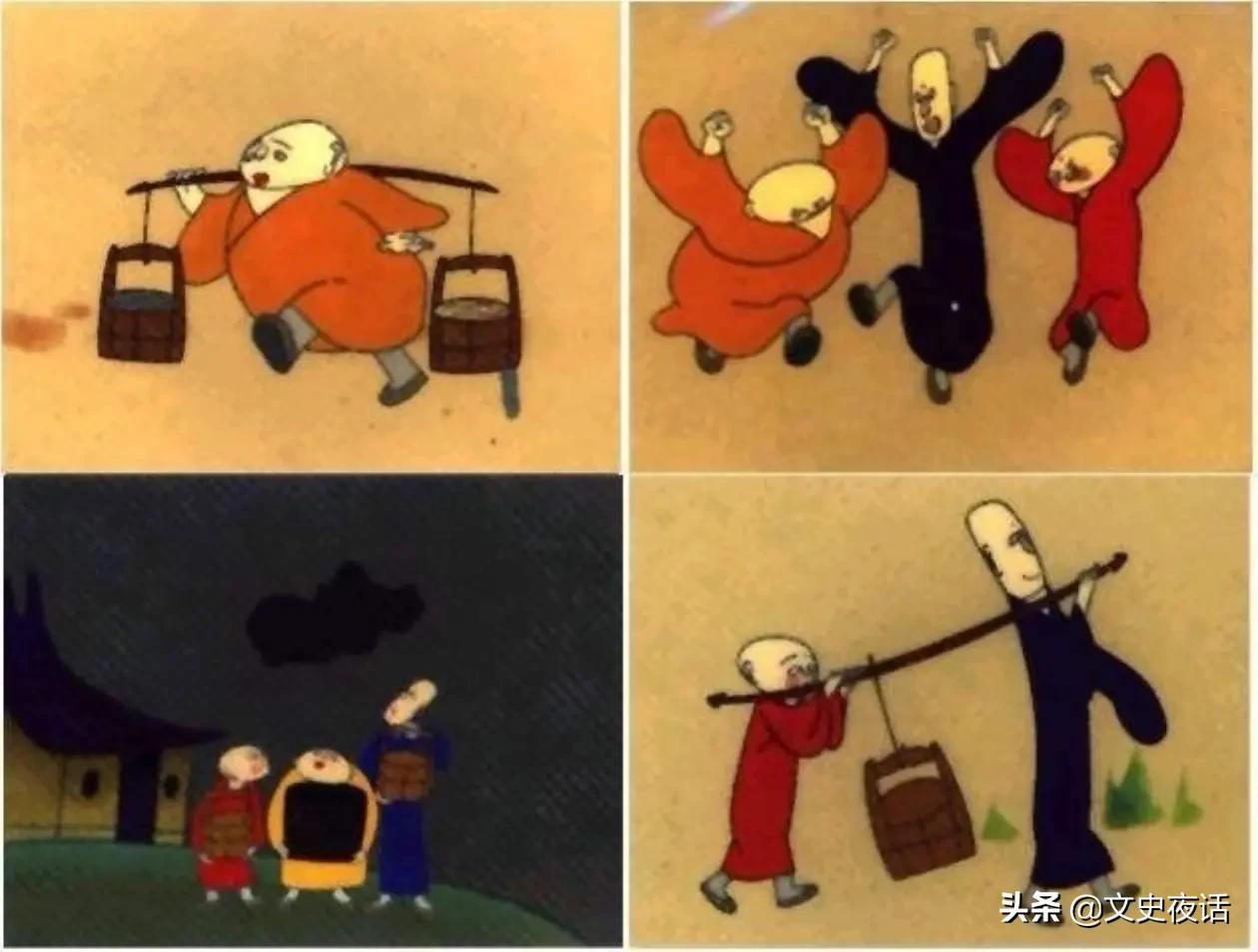 穿越70-80年代的视频,回顾8090后的经典回忆