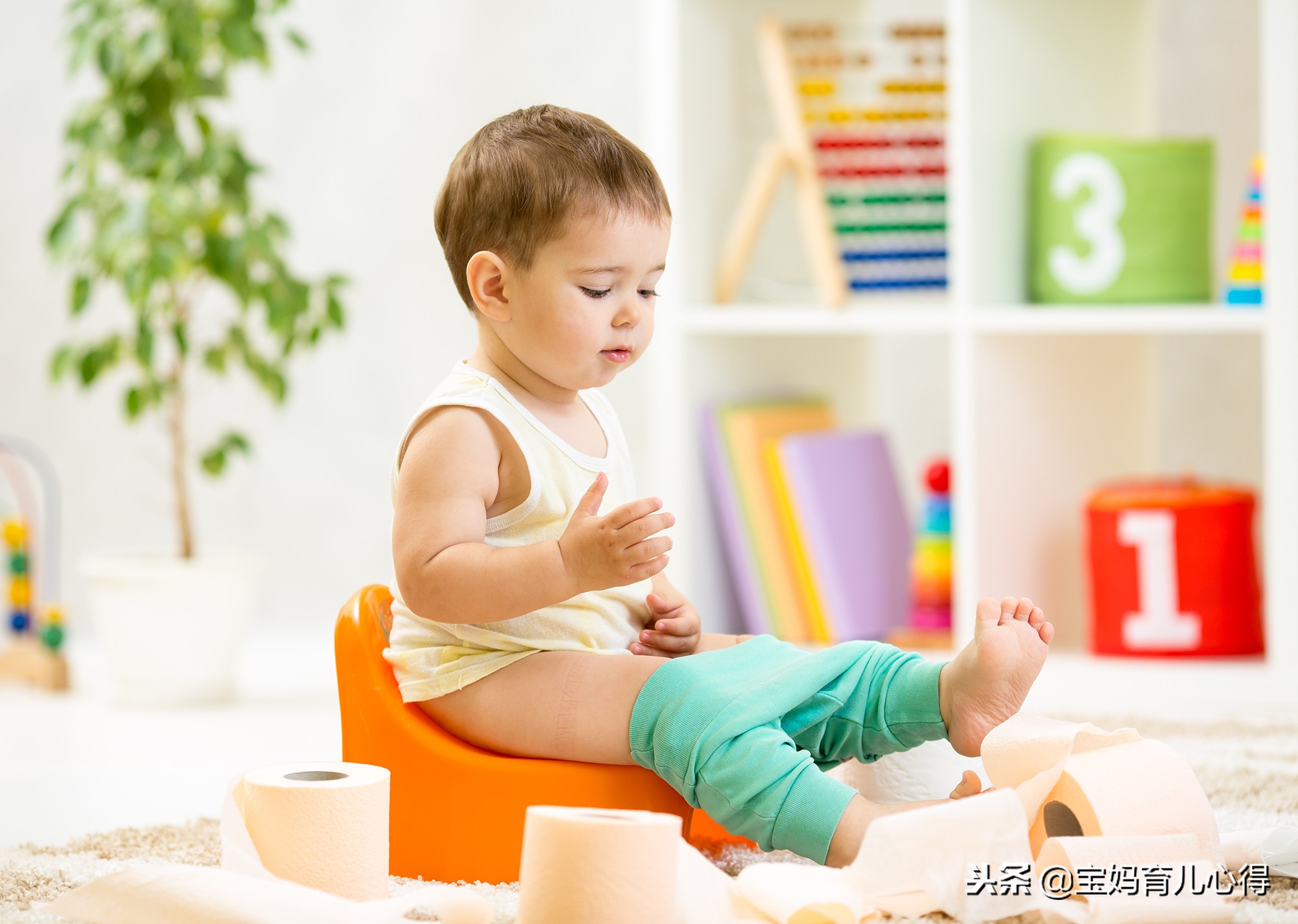 吃辅食宝宝便秘怎么缓解,宝宝吃辅食后便秘如何改善呢