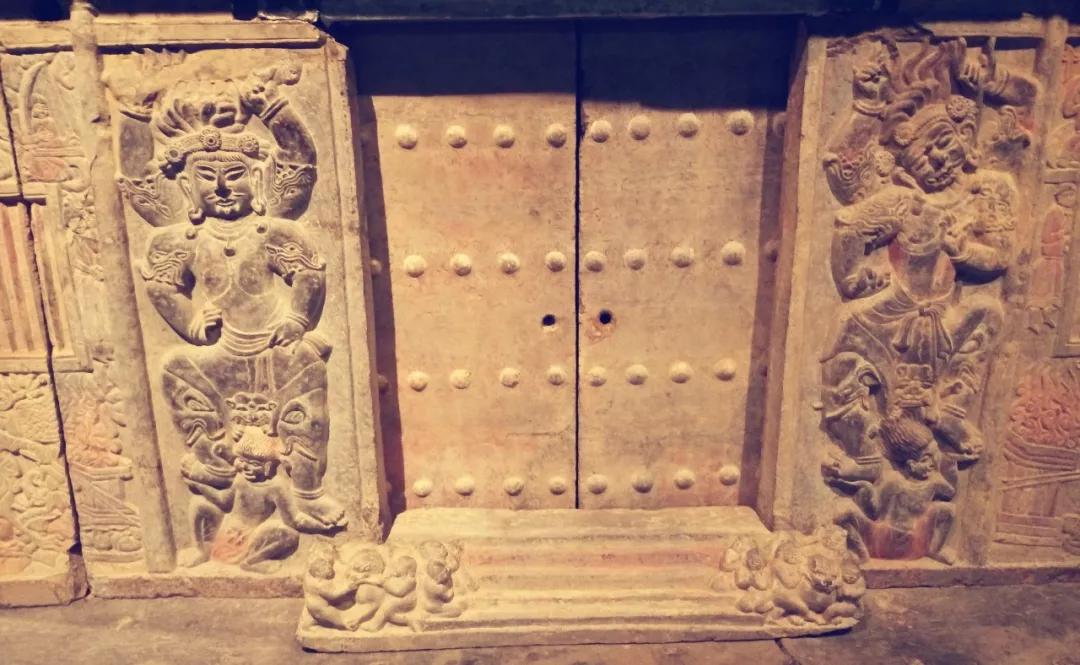 陕西发现墓志铭,西安挖出古墓历史人物