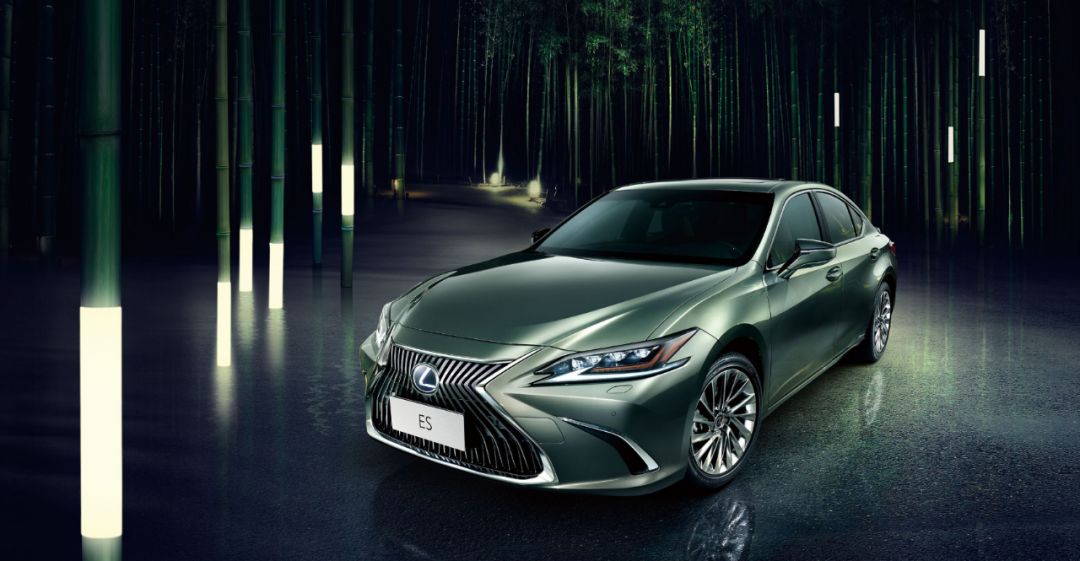 加价还是增长，雷克萨斯的真香原理