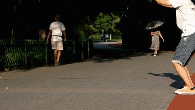 超强缓震的跑步鞋,刀锋缓震鞋排名