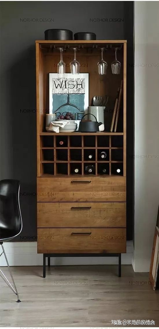 淘宝上有哪些高逼格的家居饰品店?