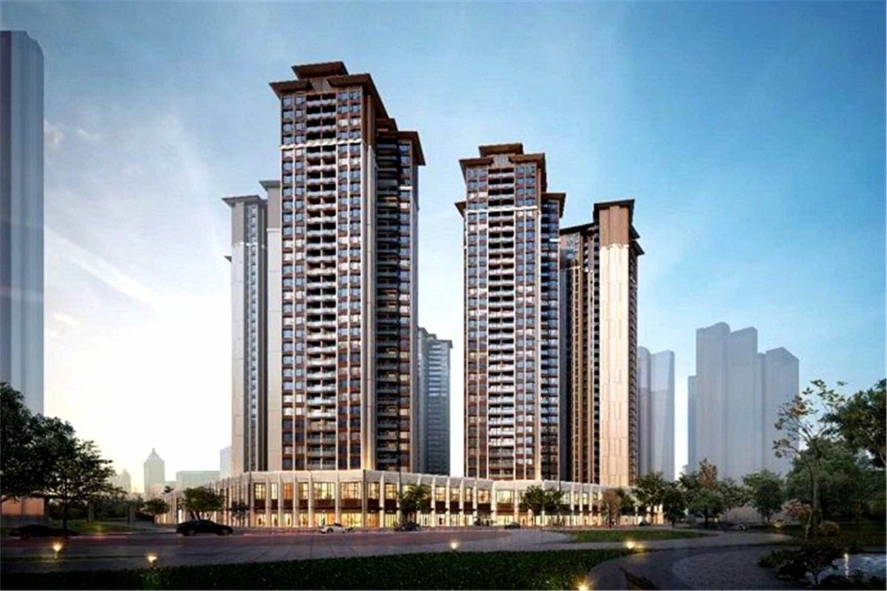 2021年坪山下半年入市楼盘,坪山未来入市新盘