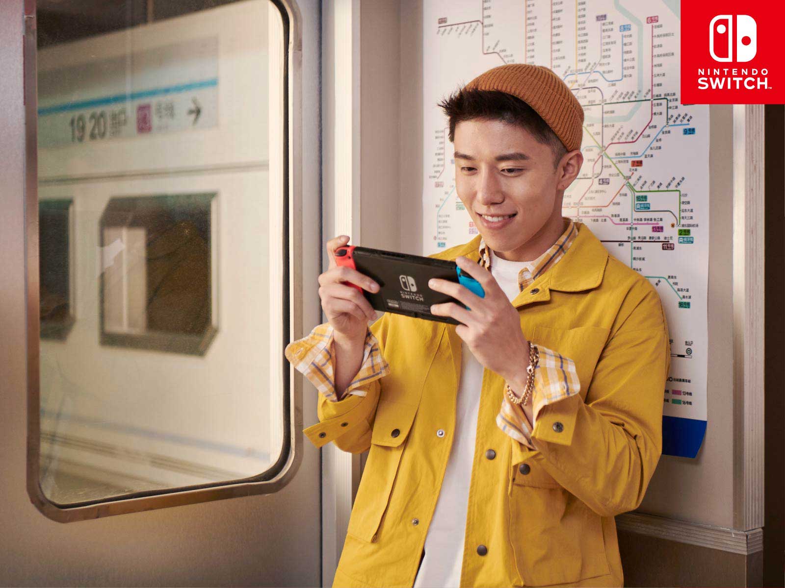 switch可以玩妖怪手表4吗,妖怪手表4switch好玩吗