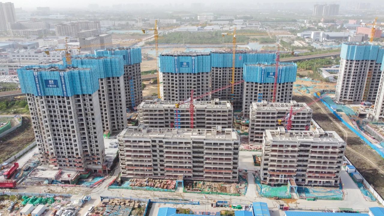 常西湖板块地图,常西湖新区和高新区更值得买