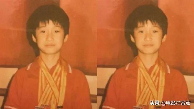 小时候的吴京vs长大后的吴京,吴京成龙与小鲜肉