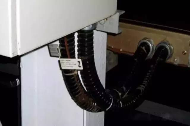 电气安装工程施工图集,图解电气施工工序流程