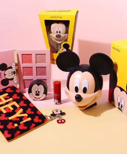 平价又好的彩妆品牌,迪士尼公主彩妆推荐哪款