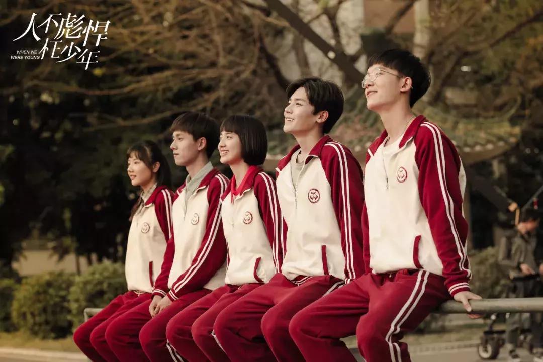 侯明昊采访说我演的是吴邪,人不彪悍枉少年侯明昊专访