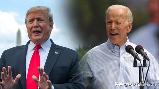 美国最新疫情消息特朗普支持率,美国疫情爆发后的三大现象